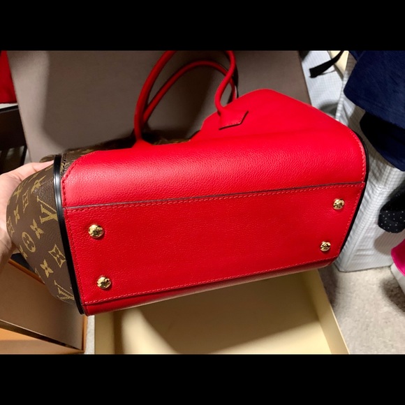 Louis Vuitton kimono MM - Picture 4 of 13